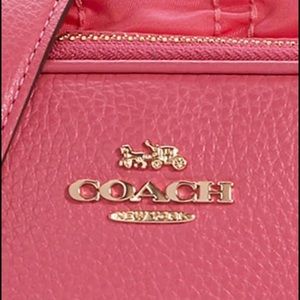 Original Coach Crossbody bag